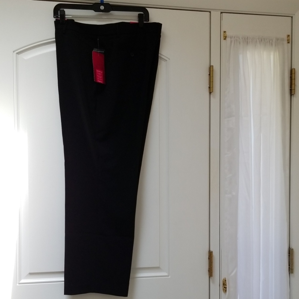 Black pants